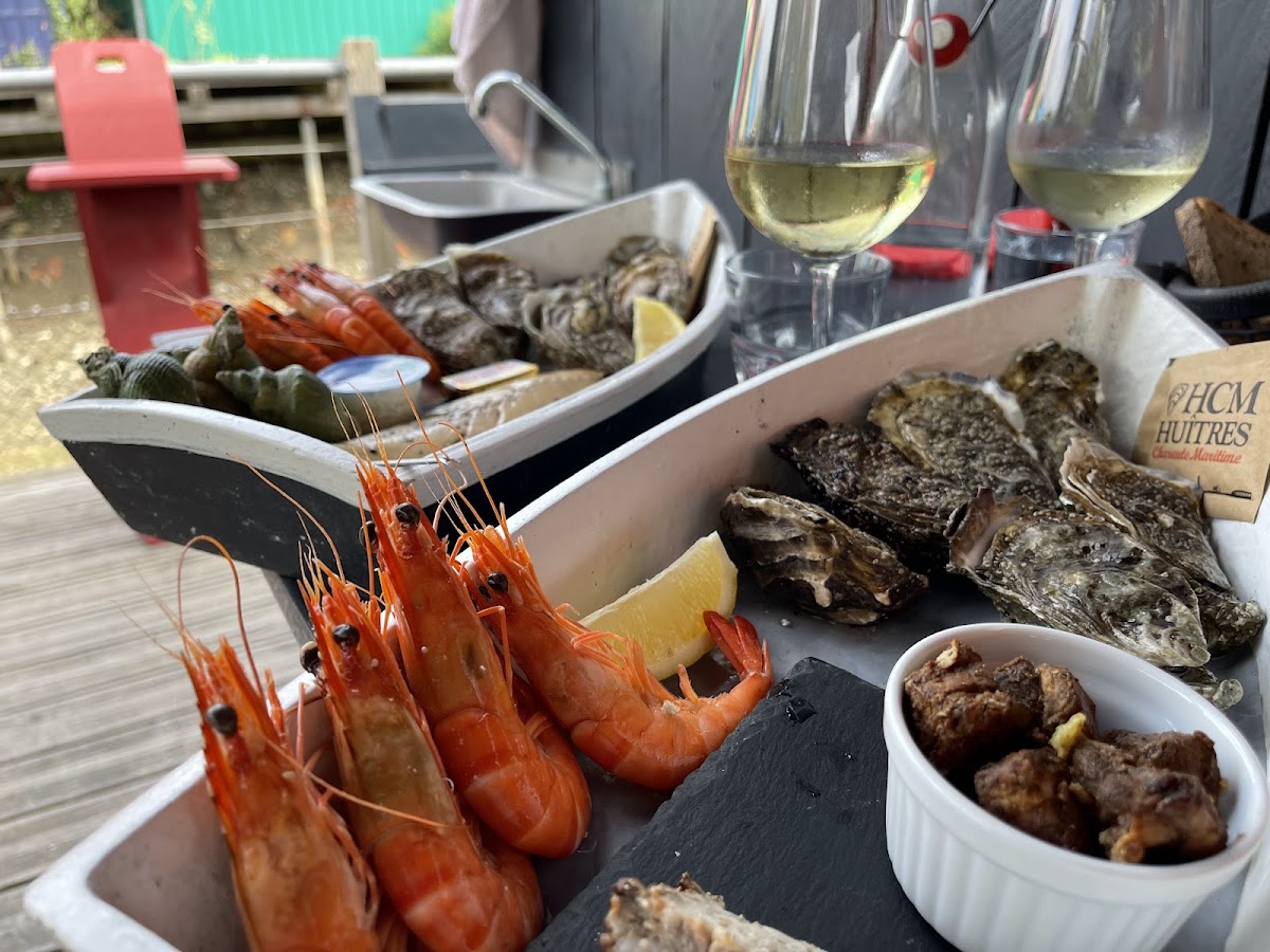 La Cabane Du Sans Soucis Photos 2